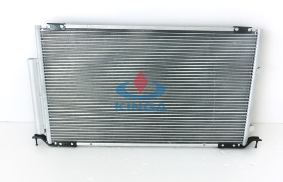 China OEM portátil 88460 - 07032 del radiador de AVALON de Toyota del condensador del aire acondicionado del coche proveedor