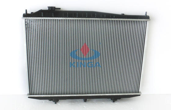 China Altos Nissan refrigeradores eficientes del radiador de BD22/de TD27 EN PA16/22/26 proveedor