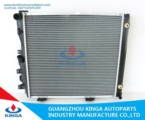 China Radiador de aluminio W124 del Benz/PA32/36 de 230E '84 - 93 EN OEM 124 de DPI 453 500 2803/9003 proveedor
