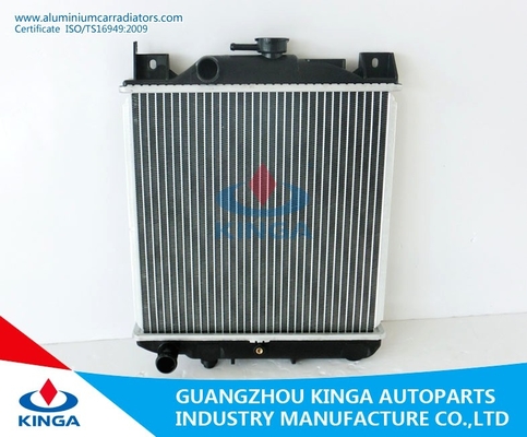China Reemplazo PA16/26 del radiador de Suzuki del aluminio de la TA/32 para CULTUS '07 proveedor