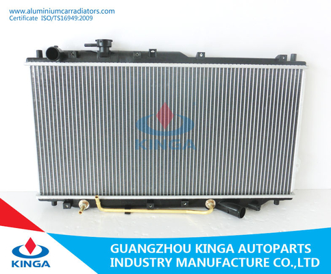 China radiador auto de 22 x 350 milímetros Hyundai para KIA SEPHIA “96/CARENS” 02 - EN PA16/26 proveedor