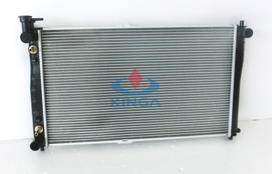 China OEM 2001 del CARNAVAL/SEDONA 2.5i V6 01 de KIA del radiador de Hyundai del coche OK558 - 15 - 200 proveedor