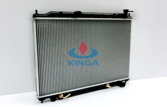 China 03 radiadores de aluminio de MURANO Nissan EN OEM 26 21460 del PA 16 - CA010/5Z200 DPI 2578 proveedor