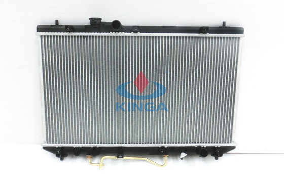 CHINA radiador 92 - de 94 Toyota para Camry Sv40 con OEM de aluminio 16400 de la base - 7A140 proveedor