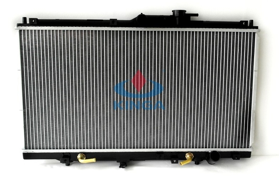 China radiador de aluminio de 94 95 96 97 Honda para OEM 19010 - POH - A51 DPI 1494 del ACUERDO CD5 proveedor