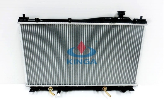 China OEM ES7 CÍVICO/ES8 19010 de 01 - 05 radiadores de aluminio de Honda - PLC - 901 PDI 2354 proveedor