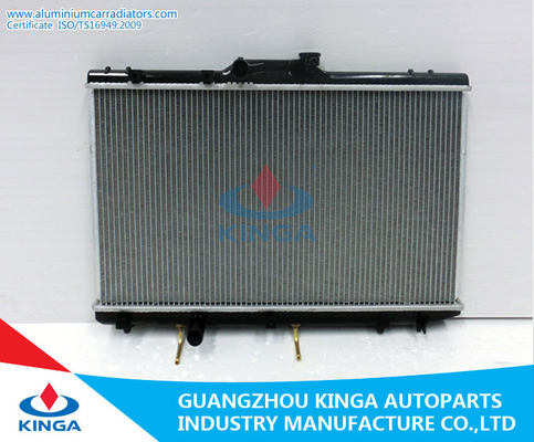 China OEM 16400-15510 radiador COROLLA AE100 PA16 de 92 - de 97 Toyota/EN el enfriamiento eficiente proveedor
