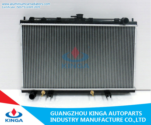 China radiador auto de aluminio de 94 - de 98 Nissan para OEM 21460-2F300/9F510/9F511 de PRIMERA P11 proveedor