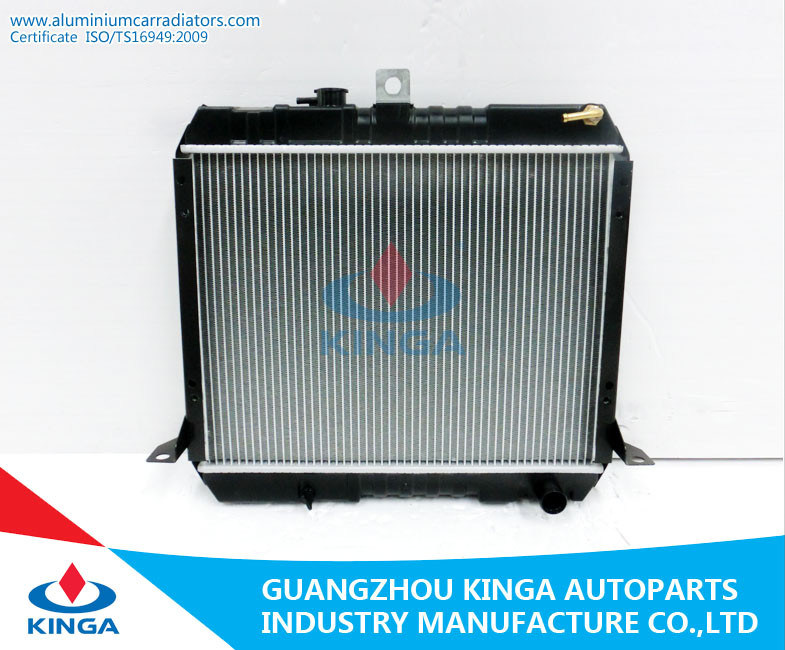 Toy037paca Radiator radiador 1988 - 1989 de la TA Toyota para HIACE 2Y/3Y/4Y PA 32