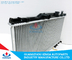 radiador de Toyota del aluminio 92 93 94 para OEM 16400 - 11580/15590 de CARINA AT190 EN proveedor