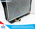 Radiador auto del sistema de enfriamiento Toyota para HILUX KZN165R con la TA de aluminio de la base proveedor