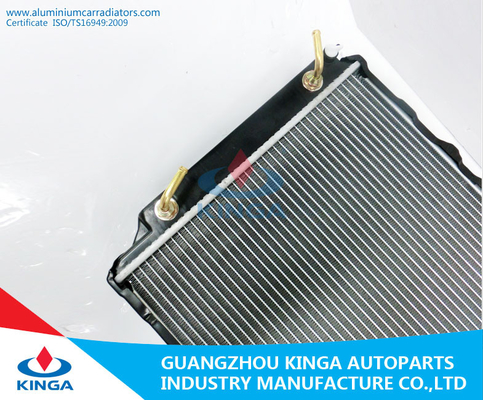 OEM de aluminio) LZH104 DIESEL 16400-5B750 del radiador HIACE de Toyota (PA26/EN proveedor