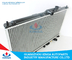 ACUERDE de 'OEM de aluminio de encargo 19010 - PCA - 013 98-00 radiadores de CG5/de TA1 Honda proveedor