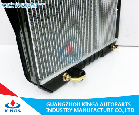 radiador de aluminio HILUX KB-LN165 PA26 de 1997 - de 1999 Toyota/EN la astilla proveedor