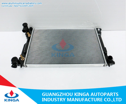 Radiador 2003 de Toyota para OEM 16400-0H120 PA16/26 de AVENSSIS 2.0I 16V EN proveedor