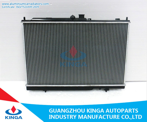 OEM 2001 - 2005 del radiador del Outlander de Mitsubishi MR993927 PA16/EN el aluminio proveedor