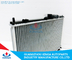 EN el radiador de aluminio de Mitsubishi de la placa para OEM MN156319 de OUTLANDER'2001- proveedor