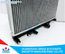 Radiador de aluminio de enfriamiento del coche del motor de la TA para PEUGEOT 406' OEM 99 1330,63/el 1331.FT proveedor