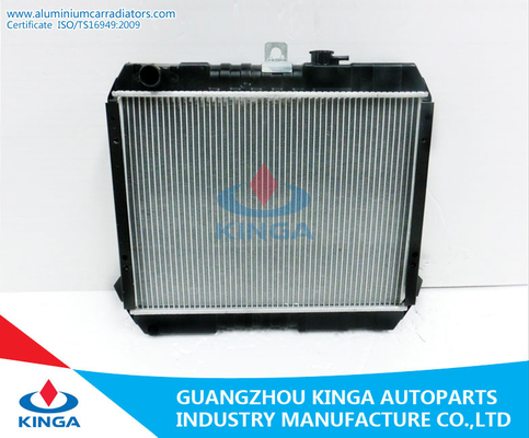 radiador 1988 - 1989 de la TA Toyota para HIACE 2Y/3Y/4Y PA 32 proveedor