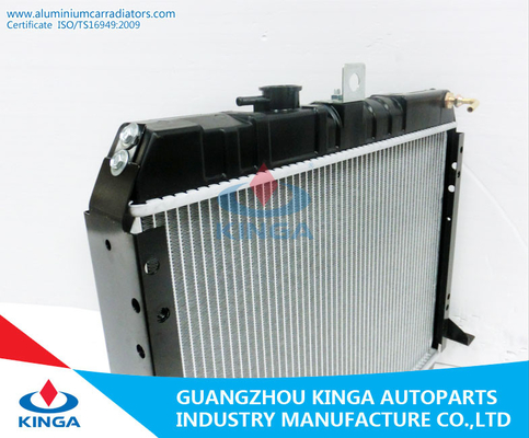 radiador 1988 - 1989 de la TA Toyota para HIACE 2Y/3Y/4Y PA 32 proveedor