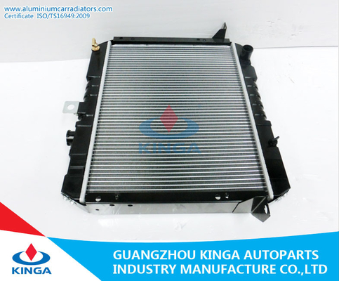 radiador 1988 - 1989 de la TA Toyota para HIACE 2Y/3Y/4Y PA 32 proveedor