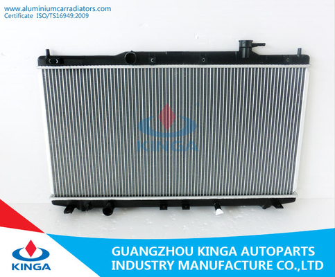 ACUERDO de aluminio 3.0L 13 - OEM 19010 de los E.E.U.U. - 5A2 - A01 del radiador de Honda proveedor