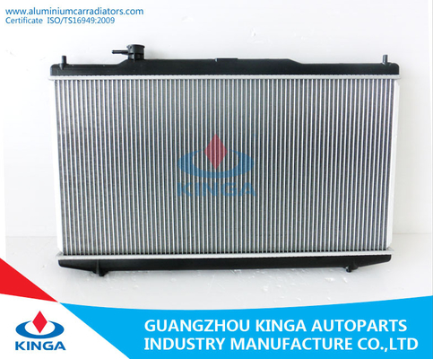 ACUERDO de aluminio 3.0L 13 - OEM 19010 de los E.E.U.U. - 5A2 - A01 del radiador de Honda proveedor