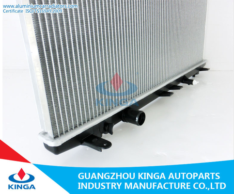 ACUERDO de aluminio 3.0L 13 - OEM 19010 de los E.E.U.U. - 5A2 - A01 del radiador de Honda proveedor