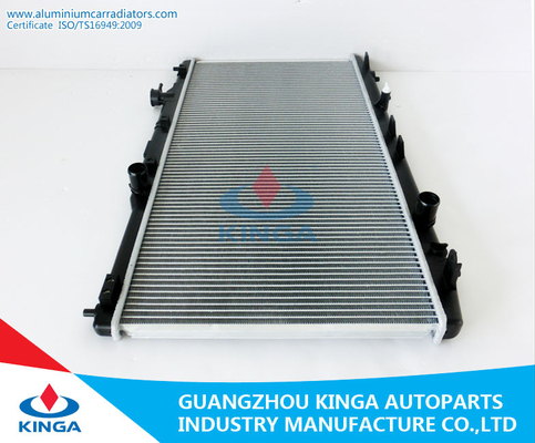 ACUERDO de aluminio 3.0L 13 - OEM 19010 de los E.E.U.U. - 5A2 - A01 del radiador de Honda proveedor