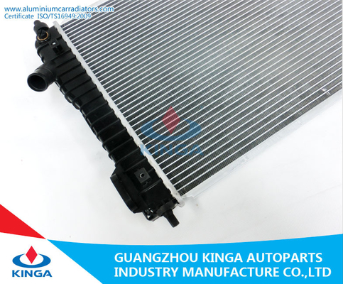 Radiadores automotrices japoneses de aluminio para Daewoo Kalos 09 - Aveo 2010 EN proveedor