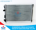 Radiadores modernos del sistema de enfriamiento de motor automotriz para Nissan Altima EN proveedor