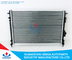 Radiadores modernos del sistema de enfriamiento de motor automotriz para Nissan Altima EN proveedor