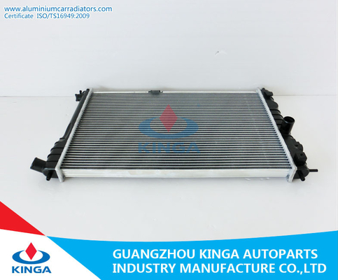 Radiadores NEXIA-94-0096144847/96144850 del diseñador de DAEWOO CIELO proveedor