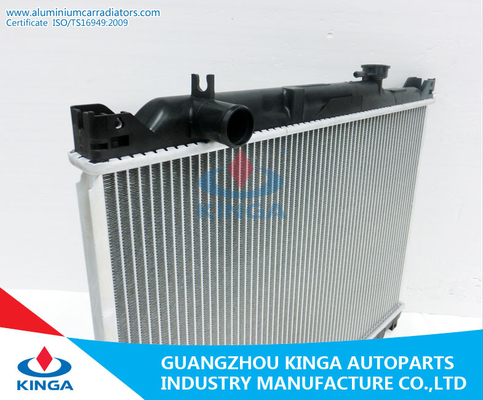 OEM eléctrico 17700-52D00 de los radiadores de SUZUKI VITARA-01 DPI 2730 MAGNÍFICOS proveedor