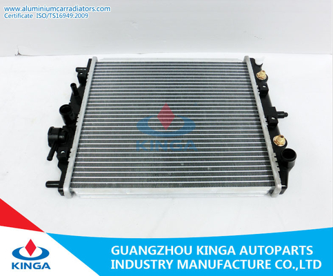 Radiador elegante del arrabio de los radiadores L200/L300/L500/EF-90-98 de DAIHATSU MIRAL proveedor