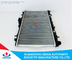 Radiador auto de los radiadores verticales para HYUNDAI ACCENT/EXCEL 96-99 DPI 1816 proveedor