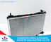 ES7/ES8 de aluminio del radiador 01 cívicos - 05 de los radiadores de acero frescos del agua proveedor