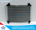 OEM 88460 del aire/acondicionado del condensador del radiador del aluminio YARIS 05/NCP92 Toyota VIOS - 0D050 proveedor