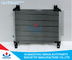 OEM 88460 del aire/acondicionado del condensador del radiador del aluminio YARIS 05/NCP92 Toyota VIOS - 0D050 proveedor
