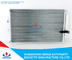 Alumiunium que condiciona el condensador de la CA de Honda para OEM 80110 - SNB - A41 de CIVIC4 DORS 06 proveedor
