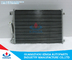 Nissan ventila el condensador de condicionamiento de la CA de OEM 2007 de QASHQAI 92100-JD00A proveedor