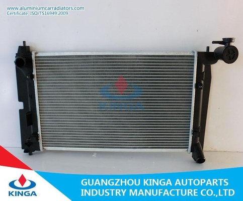 Ayuda auto de aluminio ZZE122 de Toyota Corolla 01 - 04 de los radiadores de la TA proveedor