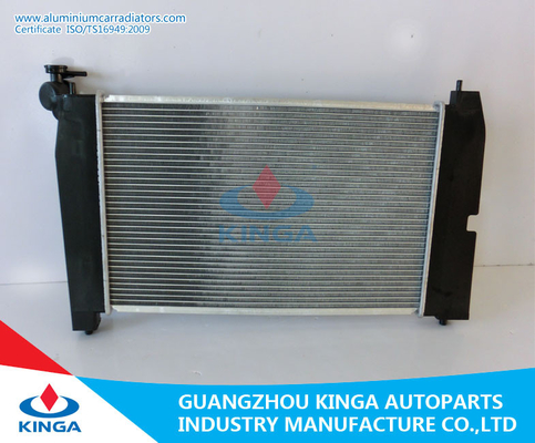 Ayuda auto de aluminio ZZE122 de Toyota Corolla 01 - 04 de los radiadores de la TA proveedor