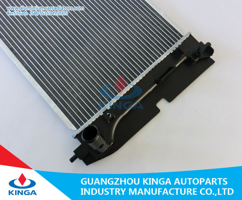 Ayuda auto de aluminio ZZE122 de Toyota Corolla 01 - 04 de los radiadores de la TA proveedor