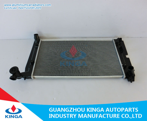 Ayuda auto de aluminio ZZE122 de Toyota Corolla 01 - 04 de los radiadores de la TA proveedor