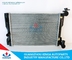 09 - 10 radiador del auto de no. 13106 de DPI para Corolla/matriz/ambiente de Pontiac proveedor