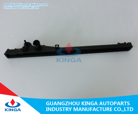 Reemplazo plástico del tanque del radiador del camión PA66 para la CORONA de TOYOTA '91-99 CS136V EN proveedor