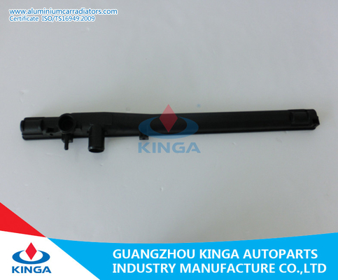 Reemplazo plástico del tanque del radiador del camión PA66 para la CORONA de TOYOTA '91-99 CS136V EN proveedor