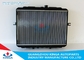 El PORTERO sellado 2.4I “93 del radiador H100 de Hyundai HONRA” los radiadores del auto de la TA 93-2.5D proveedor
