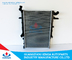 El radiador de aluminio vendedor caliente cabe el BONGO SD59T'97-99 de MAZDA usado para el sistema de enfriamiento automotriz proveedor